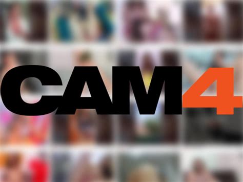 cam4 site